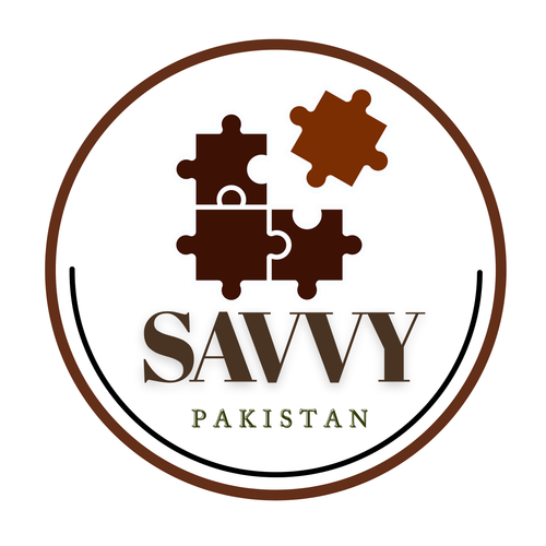 Savvy Pakistan