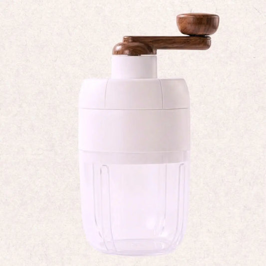 Manual Ice Crusher and Gola Ganda Maker | Savvy Pakistan™