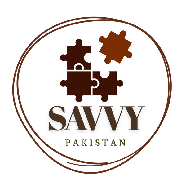 Savvy Pakistan